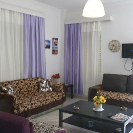 Holiday Apartment Ханя Екстериор снимка