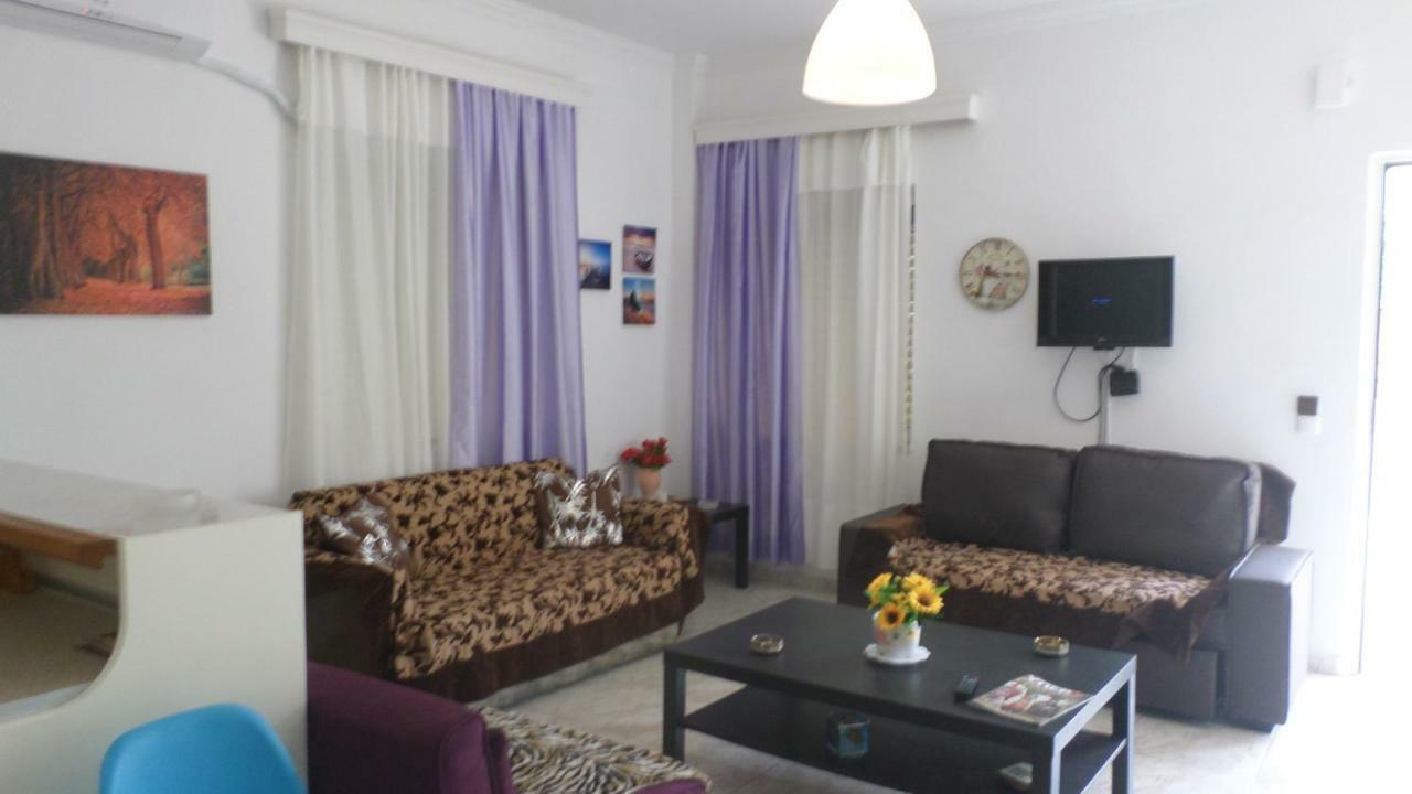 Holiday Apartment Ханя Екстериор снимка