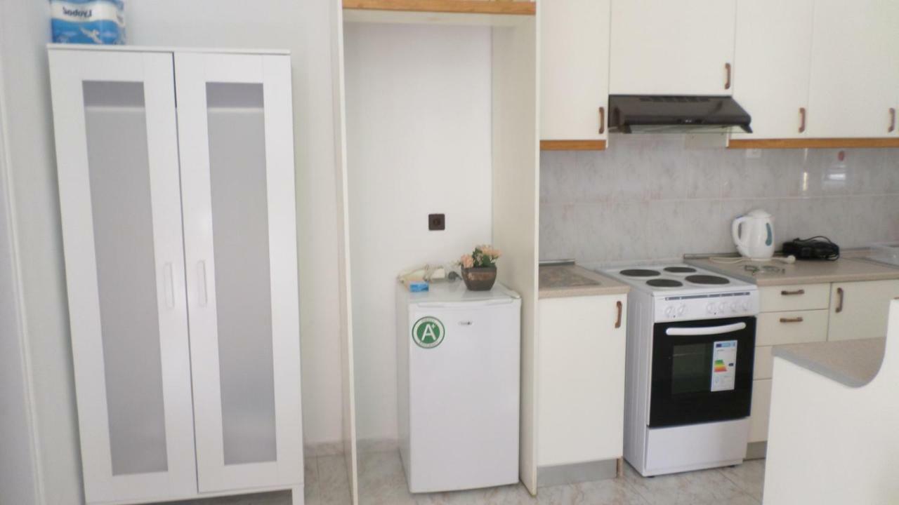 Holiday Apartment Ханя Екстериор снимка