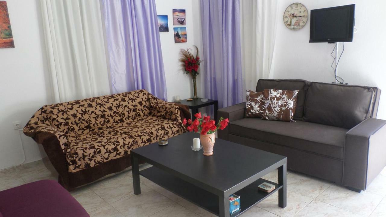 Holiday Apartment Ханя Екстериор снимка