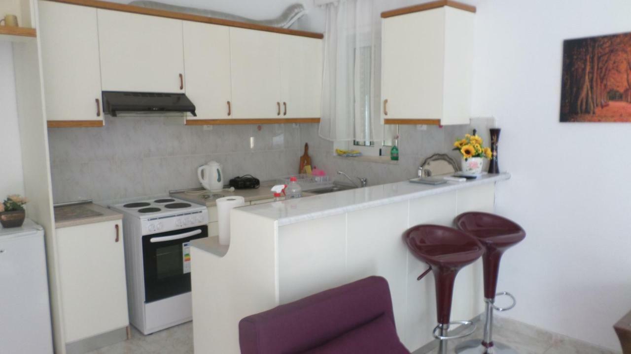 Holiday Apartment Ханя Екстериор снимка