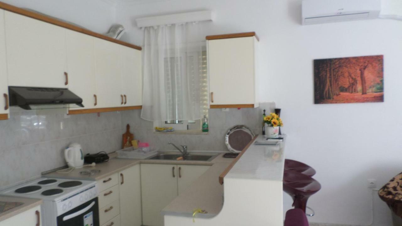Holiday Apartment Ханя Екстериор снимка