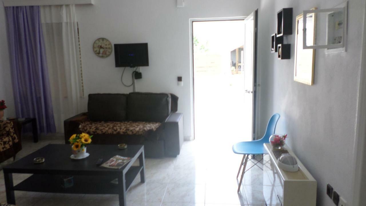 Holiday Apartment Ханя Екстериор снимка