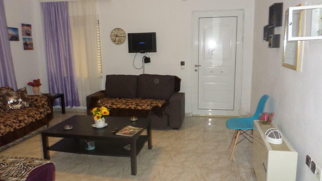 Holiday Apartment Ханя Екстериор снимка
