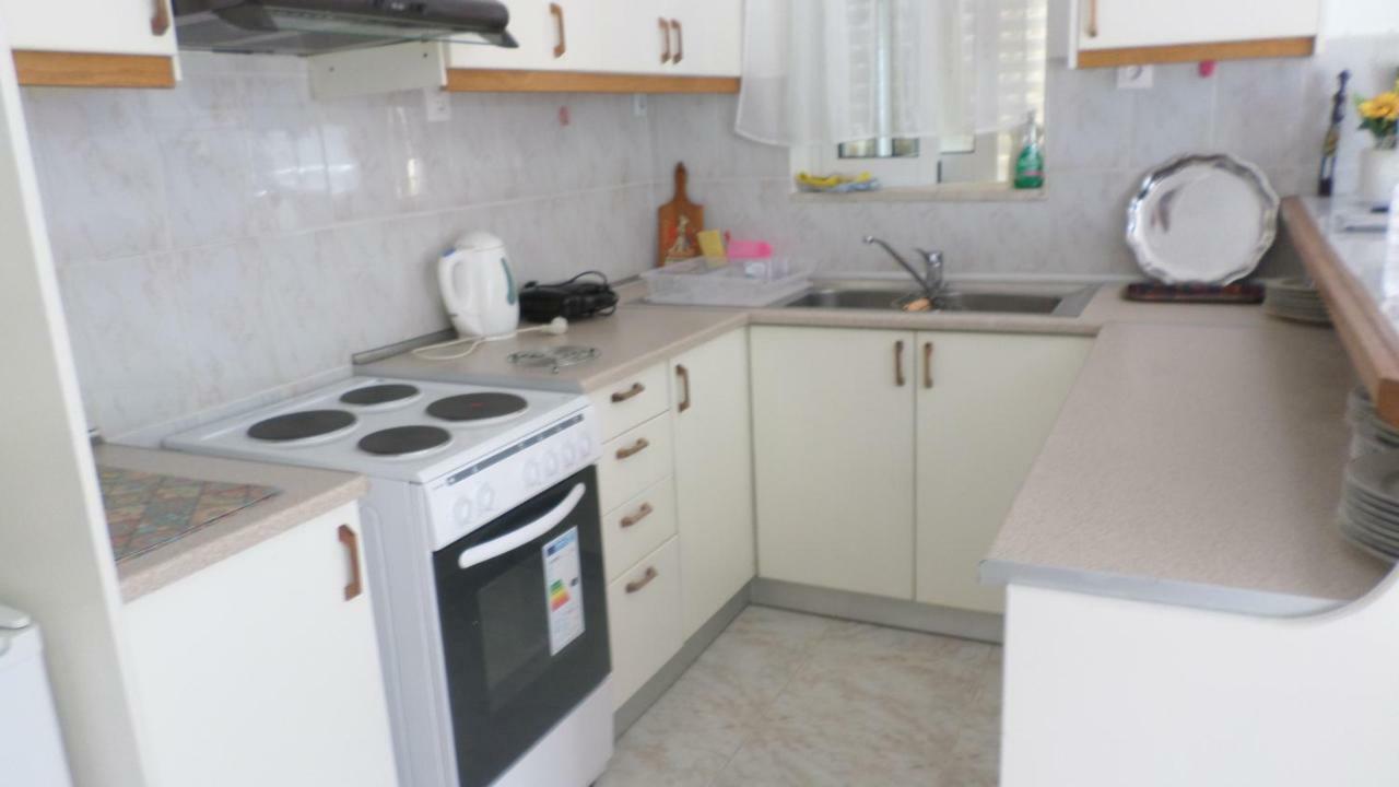 Holiday Apartment Ханя Екстериор снимка