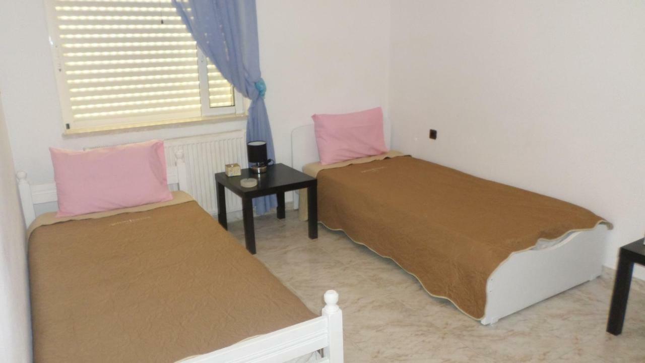 Holiday Apartment Ханя Екстериор снимка