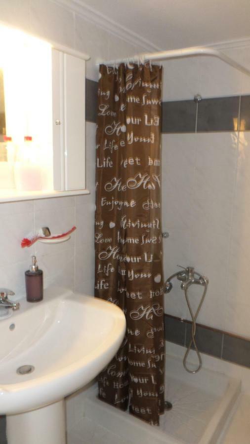 Holiday Apartment Ханя Екстериор снимка