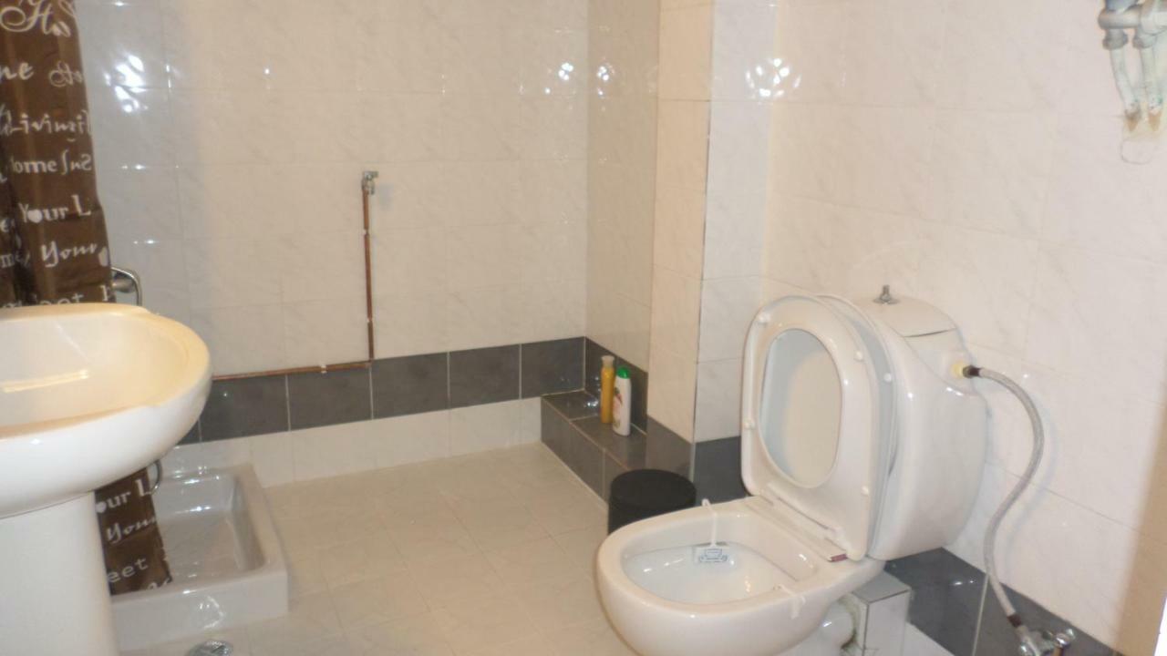 Holiday Apartment Ханя Екстериор снимка